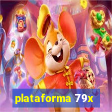 plataforma 79x